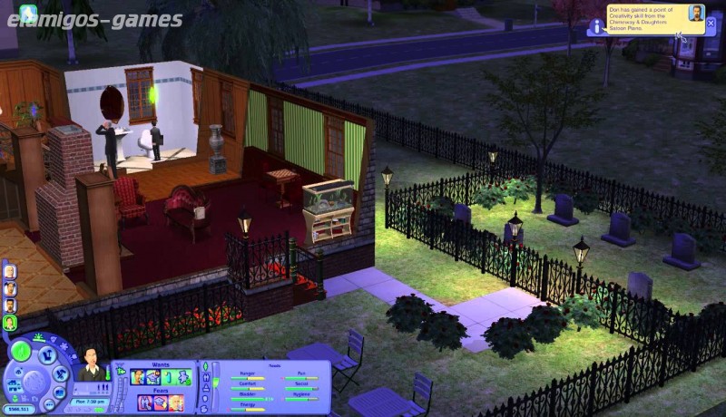 the sims 2 expansions torrent download